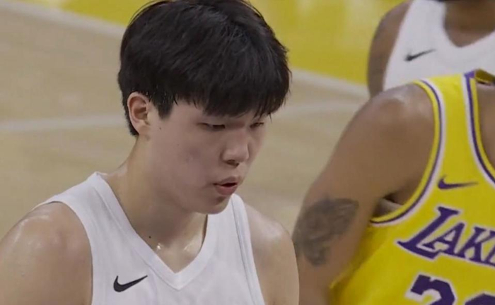 开拓者122-108击溃湖人，NBA第四轮这场比赛是磨合还是演练？