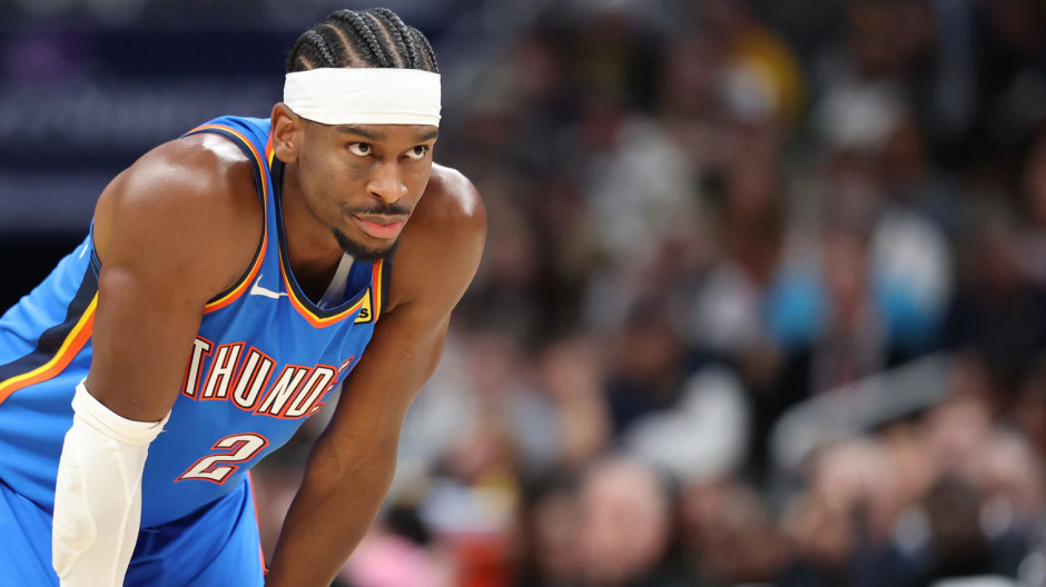 4场50+全出自西部，NBA本周火力怪谈：谁来挡？