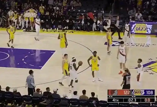 杨瀚森从CBA到NBA5场7分，超越孙悦但差距多大？