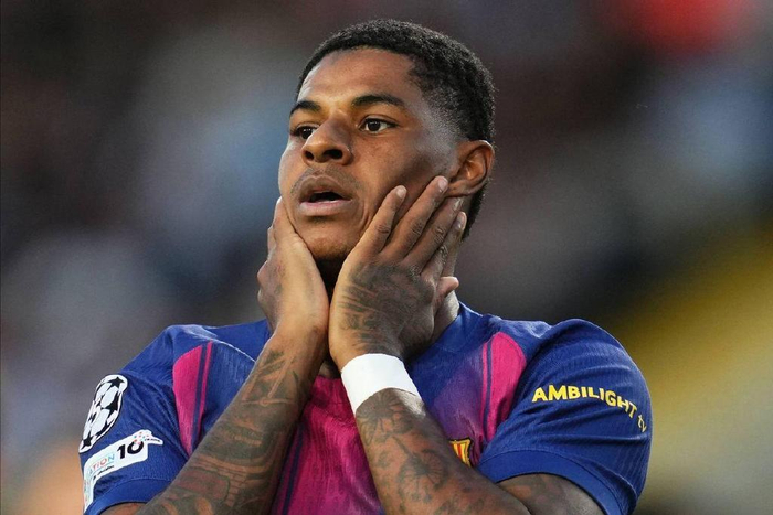 1-2失利西甲国家德比，马库斯·拉什福德首秀助攻成舆论炸点