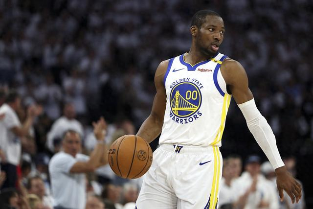 勇士131-118击退灰熊：库明加25+10成醒着的炸药包，NBA多点开花