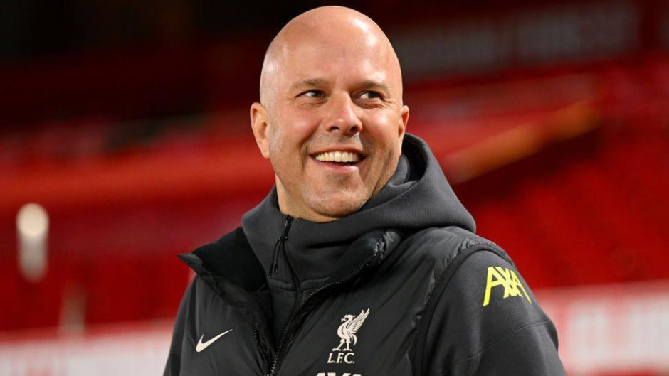 利物浦英超四连败，董事会说信任斯洛特还能说服谁的球迷