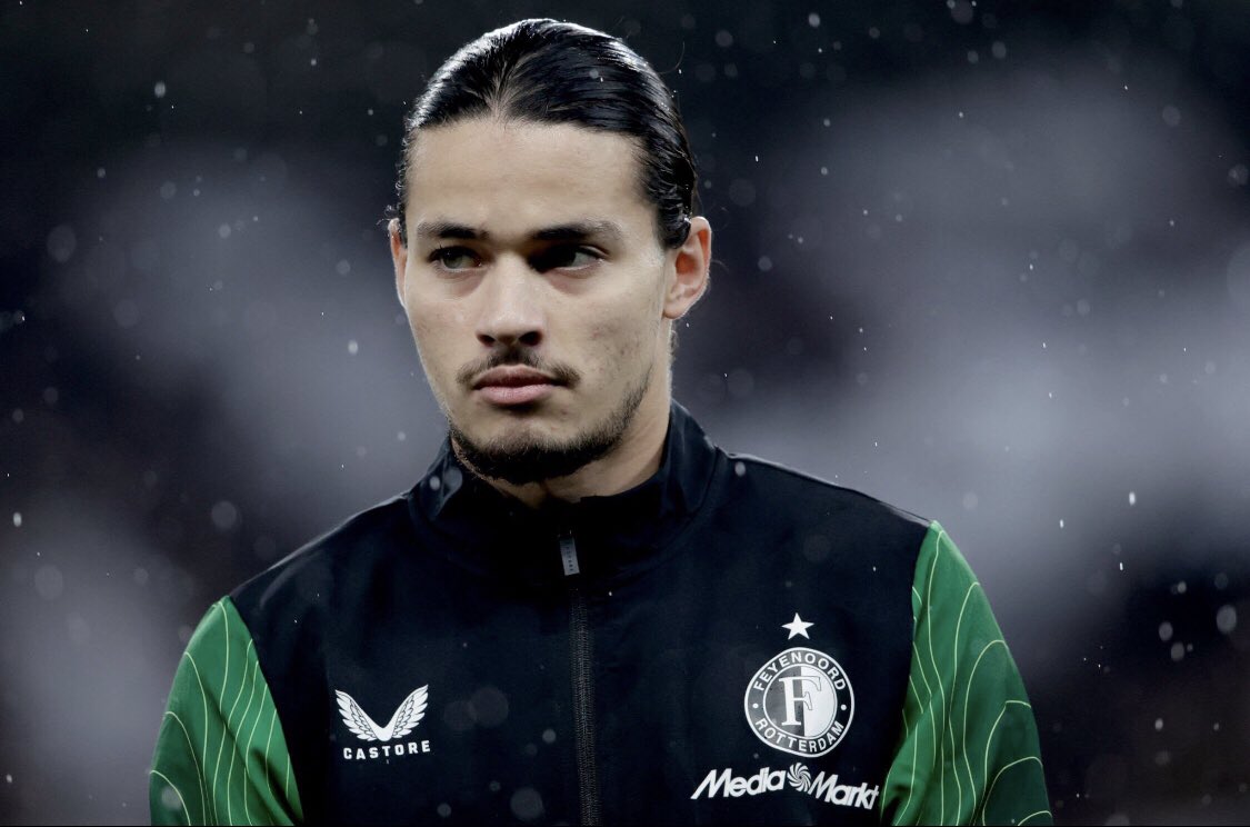 23岁阿尼斯-穆萨身价2000万欧，利物浦英超补强还是梦话？