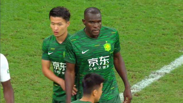 国安剩5场能救场吗？足协杯要打，河南队被抬成大热，中超乱成什么样了