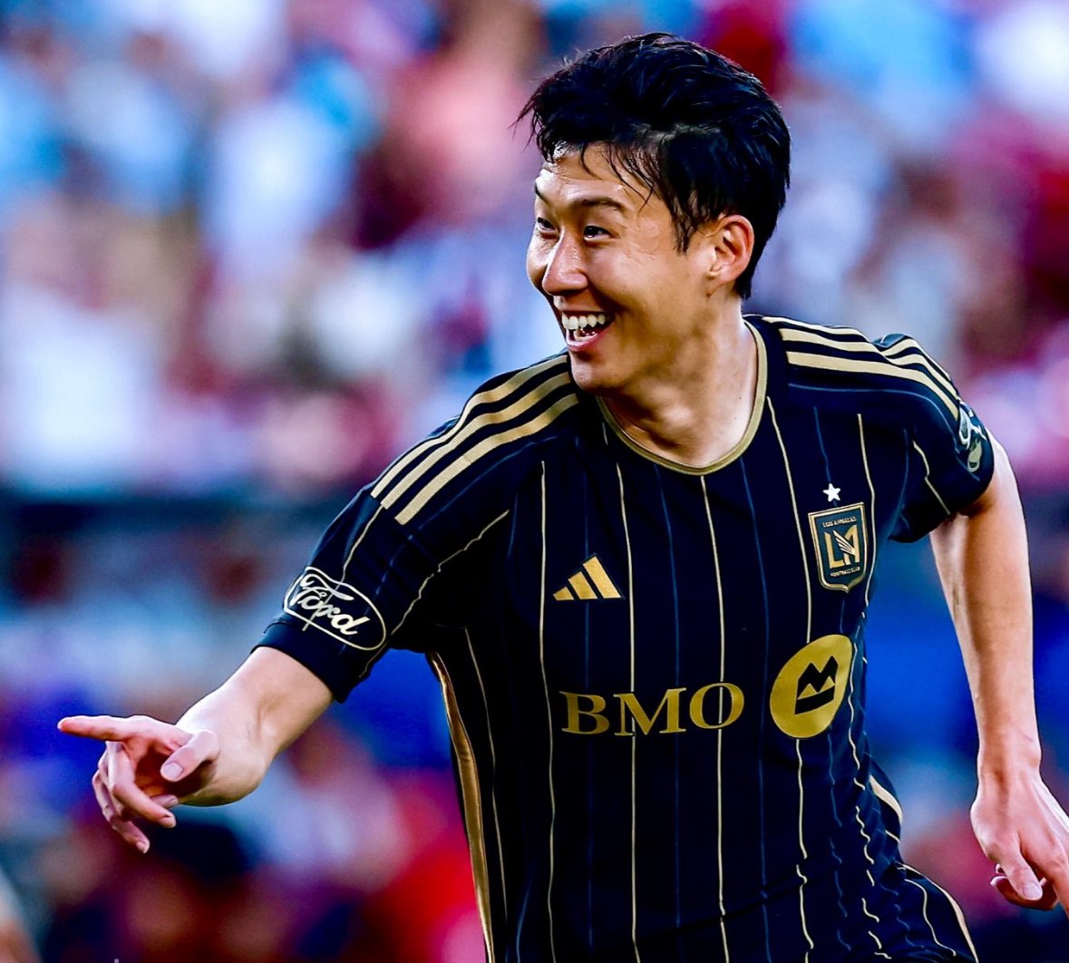 9球和2000万身价，孙兴慜在美职联的租借传闻被意甲打脸