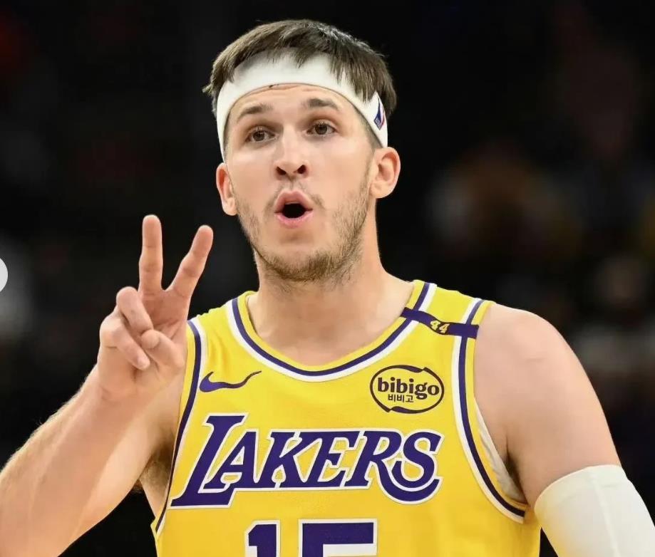 4场狂砍92分！湖人落选秀成罚球王，nba情势比剧本还刺激