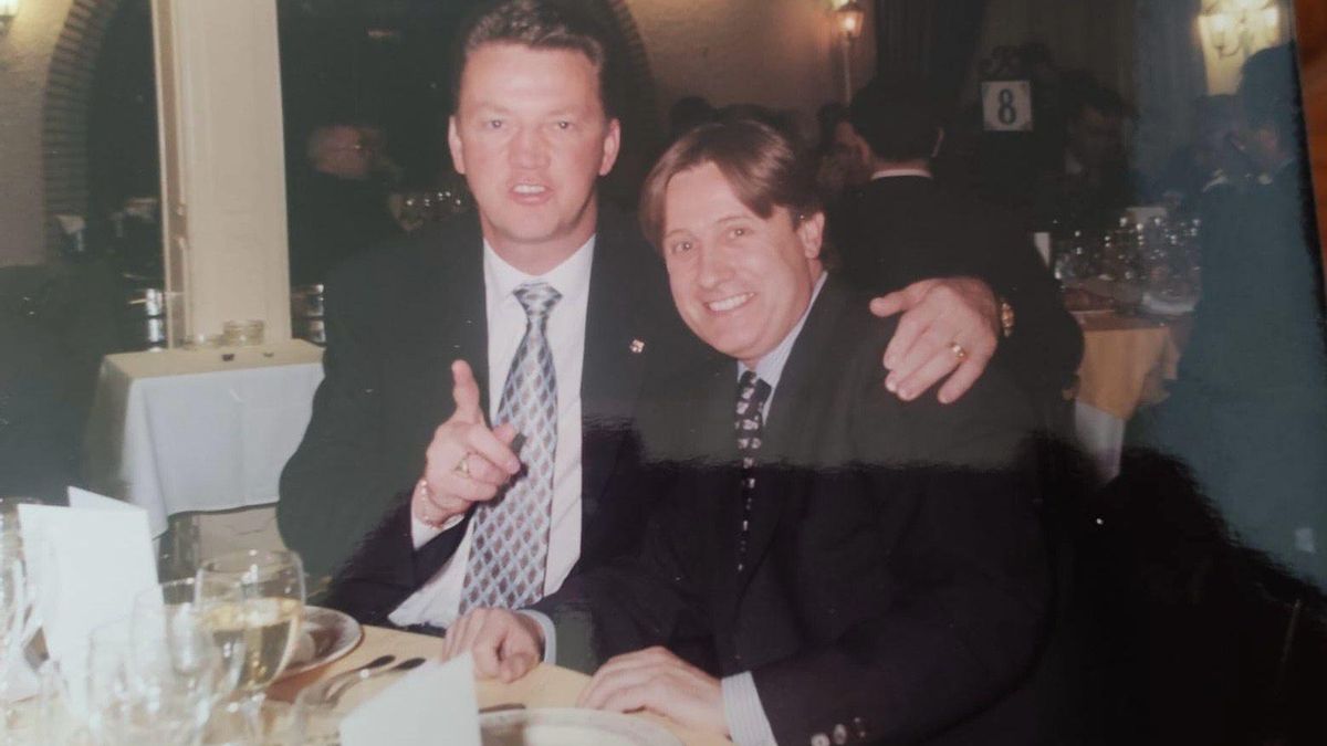 40年老记者回忆：那不勒斯与巴塞罗那的两段西甲神话