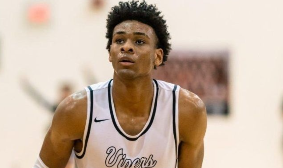 24岁布朗或投CBA:山西省盯上NBA 43号秀,值不值?