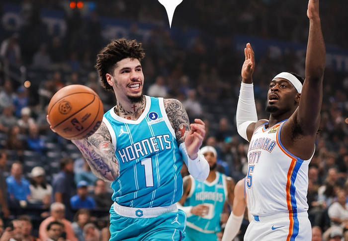 黄蜂与热火都2胜1负，NBA东部这场比火药味更猛的对决