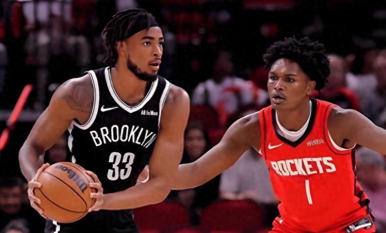 火箭终结3连败，乌度卡换阵在NBA里像英超换主帅那样刺激