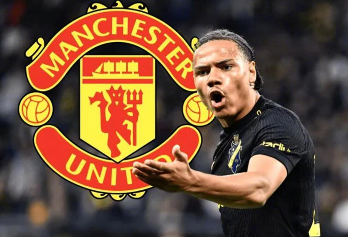 16岁、300万估值，曼联英超又盯上索尔纳，德国德甲也在排队