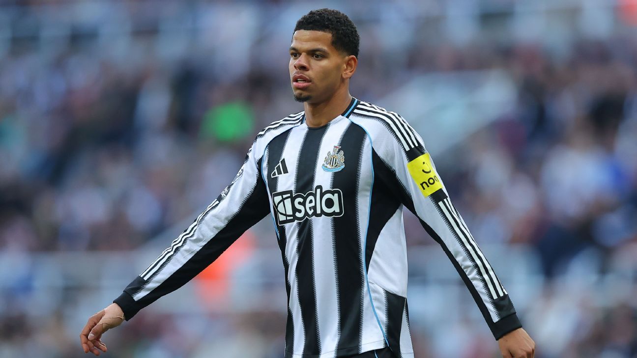 买10卖30差价赚翻？纽卡斯尔制造的Will Osula转会大戏 和英超舞台的迷雾