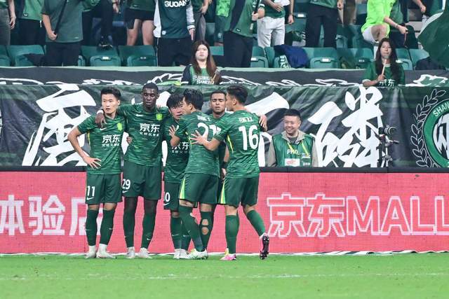 28轮争议：国安欠薪传闻，职业联赛里比英超还荒诞