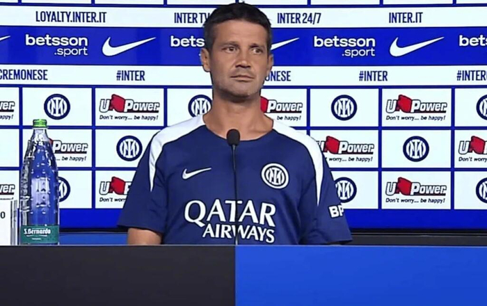 国际米兰二门撞死81岁老人，14:00发布会取消，意甲阵脚一散