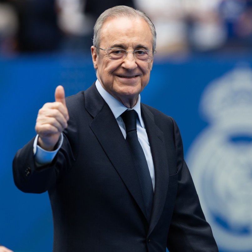 11月底要开大会？皇马或提所有权改革，西甲霸主还能照旧当老大吗