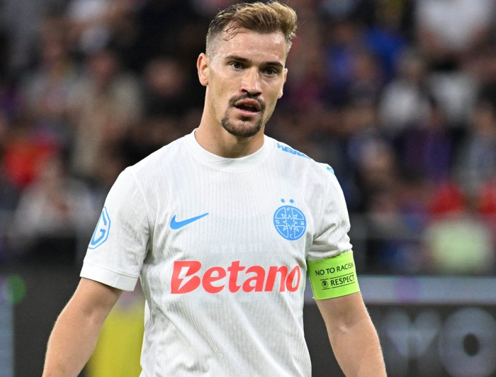 400万欧谈判曝光:奥拉鲁可能成中超冬窗第一签,山东泰山要不要抢?