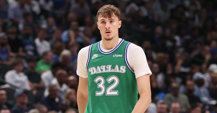 独行侠94-101输球，库珀-弗拉格9投1中被搁置，NBA轮换出问题了