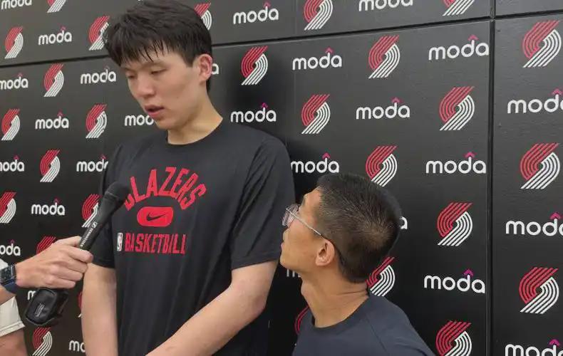 杨瀚森4场仅7分,nba舞台要被发配发展联盟?姚明周琦在旁看热闹