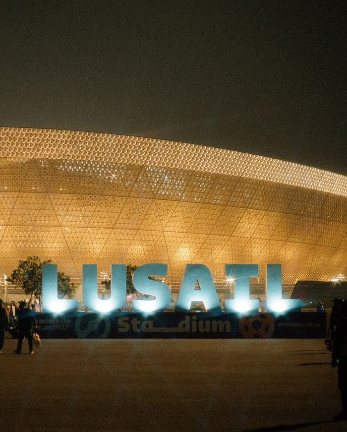 1场比赛定江山？阿根廷世界杯后，梅西比欧冠更像神一样的存在