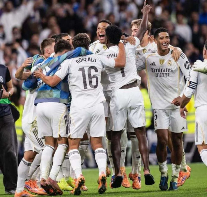 18场15胜听起来牛？哈维·阿隆索靠1场国家德比在西甲才算站稳