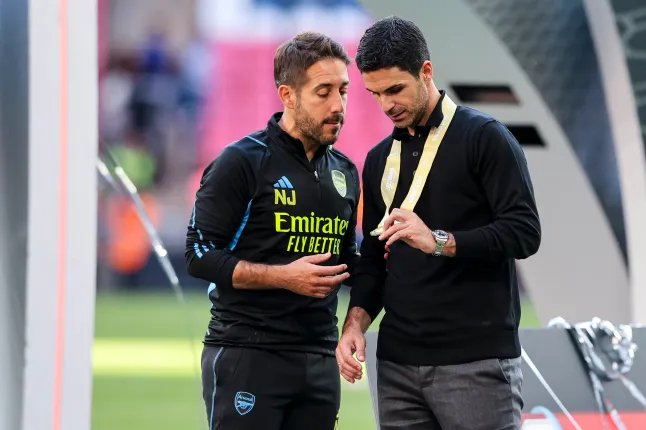 阿森纳英超第1人？乔弗生日与那位定位球神的秘密