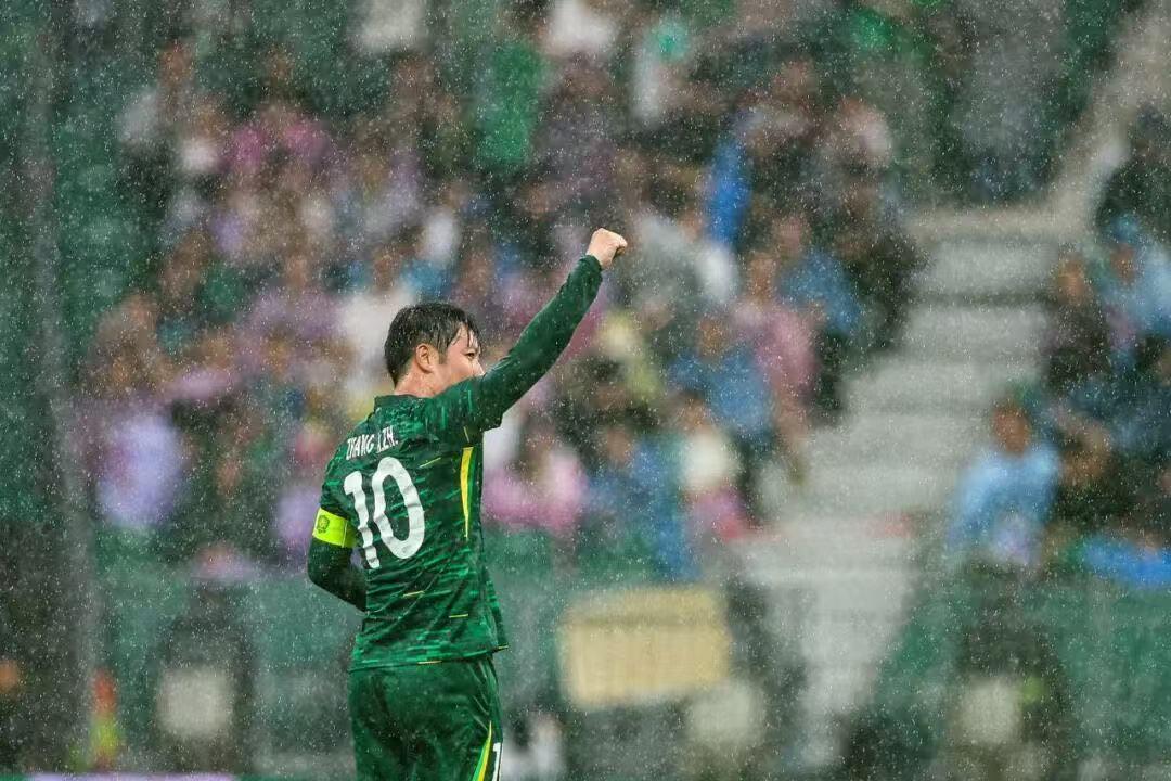 魏翊东2句话拆穿:国安俱乐部‘托管资金’传闻,比英超乌龙赛还滑稽