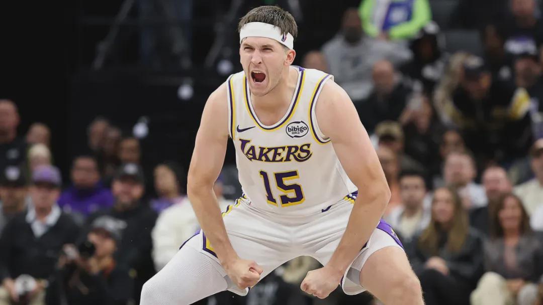 开赛4场26+51+41，湖人里夫斯暴走把NBA建队题目推到明夏