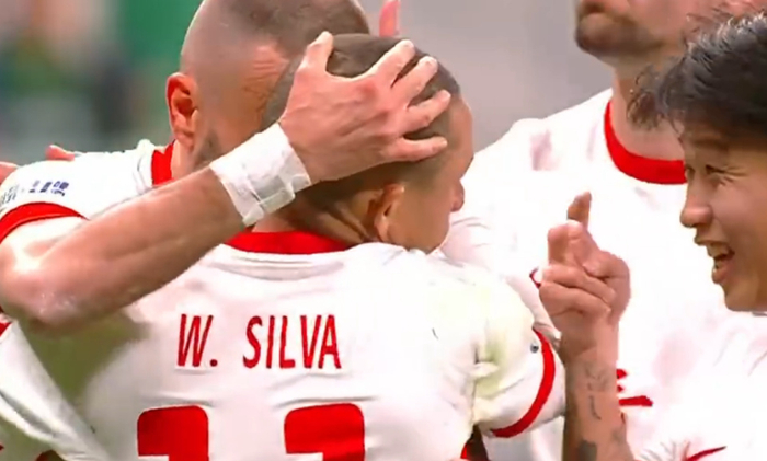 中超：2轮定生死？26分深圳、19分长春亚泰还能翻盘吗