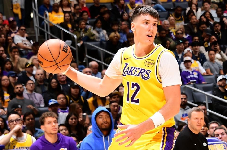 122-108惨败：湖人新侧翼又崩盘，NBA还能信谁