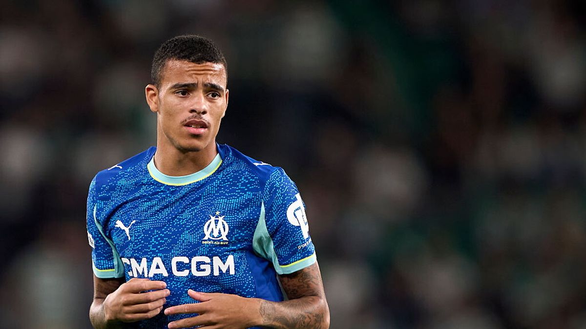 12场8球！格林伍德在法甲复活，英超多队盯上