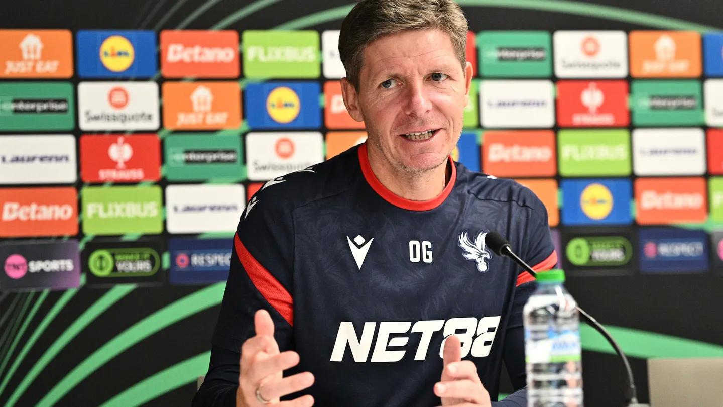 联赛杯第四轮英超冲突：利物浦主场迎战水晶宫，格拉斯纳第3次交手会耍花样？