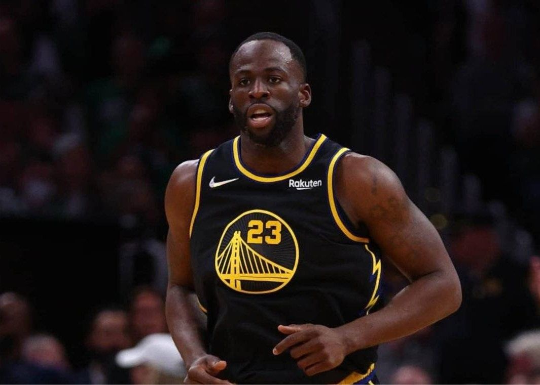 格林一句话惹怒东部:没球队能和西部前3争冠,NBA又是单路王朝?