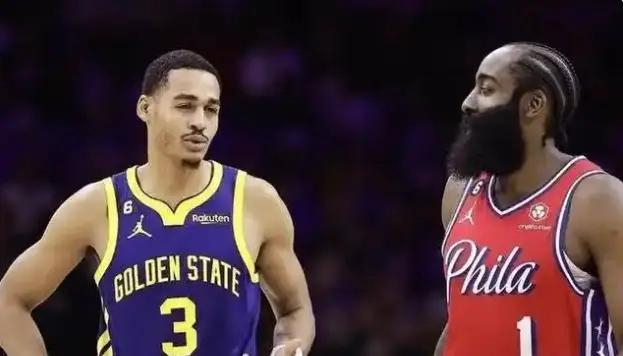 快船出手博弈：用两块筹码换“小库里”？这笔交易能直接拯救詹姆斯·哈登的总冠军野心吗（NBA）