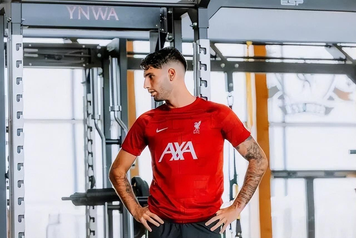 7000万变万金油！索博斯洛伊把利物浦英超主力名额都给玩明白了