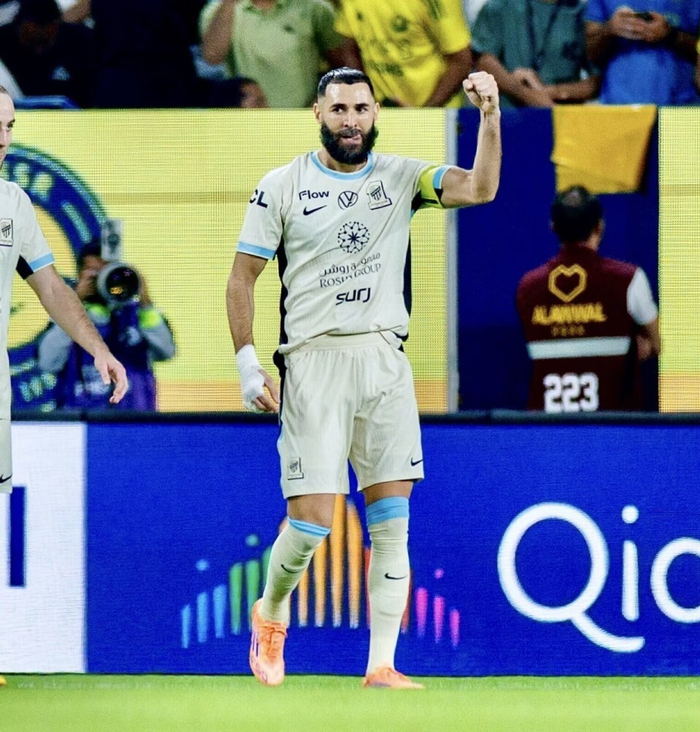 利雅得1-2被吉达送回家，沙王冠16强的克里斯蒂亚诺·罗纳尔多还缺什么？