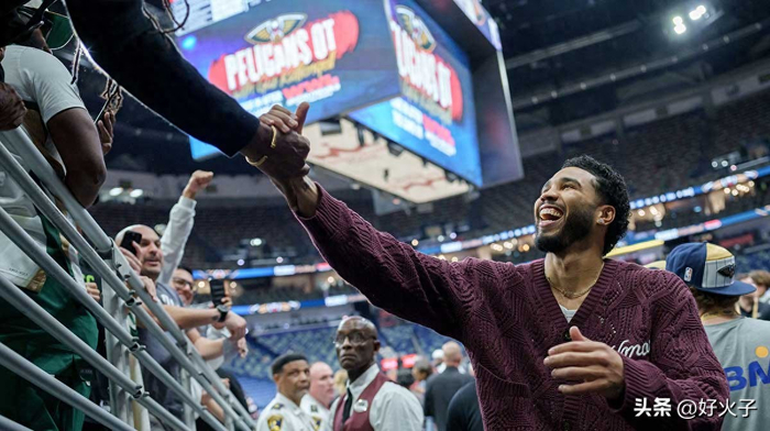 0胜3负熬到首胜，凯尔特人在NBA的磨盘里靠谁？塔图姆的回归给了线索