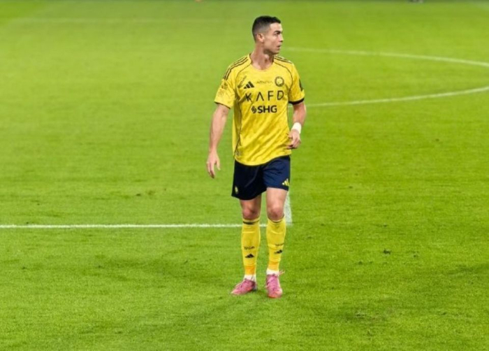 利雅得胜利1-2爆冷出局，克里斯蒂亚诺·罗纳尔多在沙王冠和沙特联的尴尬数据