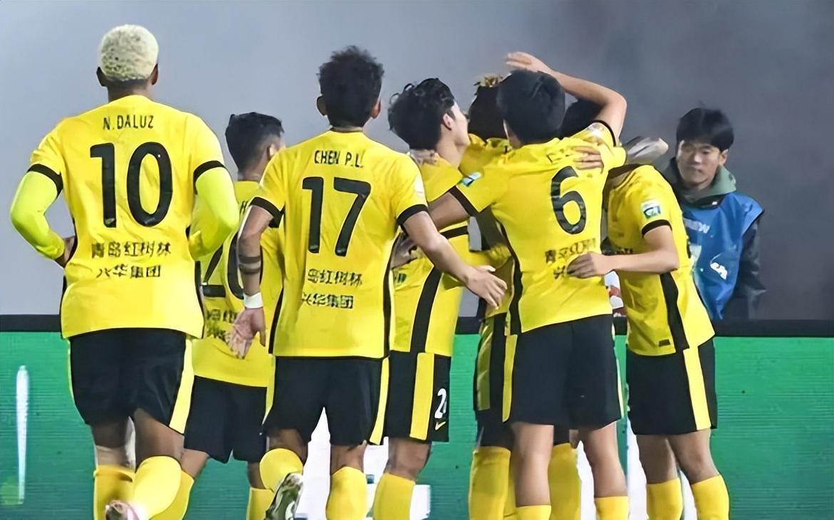 中超第28轮2:2平，20岁右后卫爆发，英超球探会后悔不来现场吗？