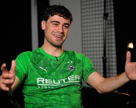 2026世界杯在美国，雷纳要靠门兴4次首发抢回德甲话语权？