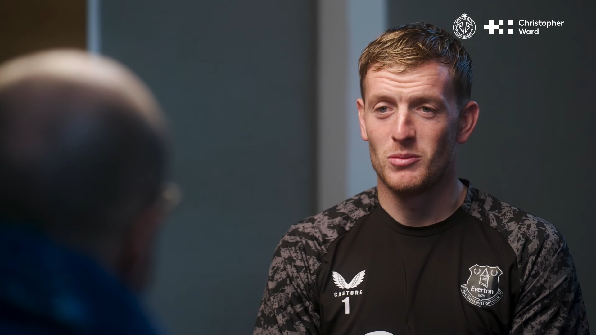 皮克福德续约到2029，英超第9季还要扛起埃弗顿门面？