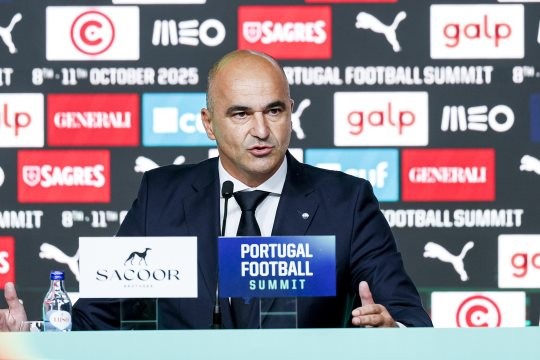 11月7名单敲定倒计时：葡萄牙教练点名英超与欧冠谁撑得住？