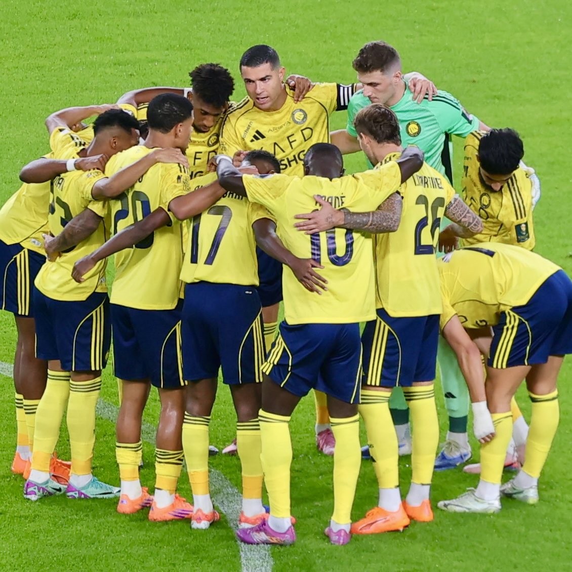 利雅得胜利1-2被淘汰，6轮全胜的沙特联赛领头羊怎么被吉达联合掀翻？