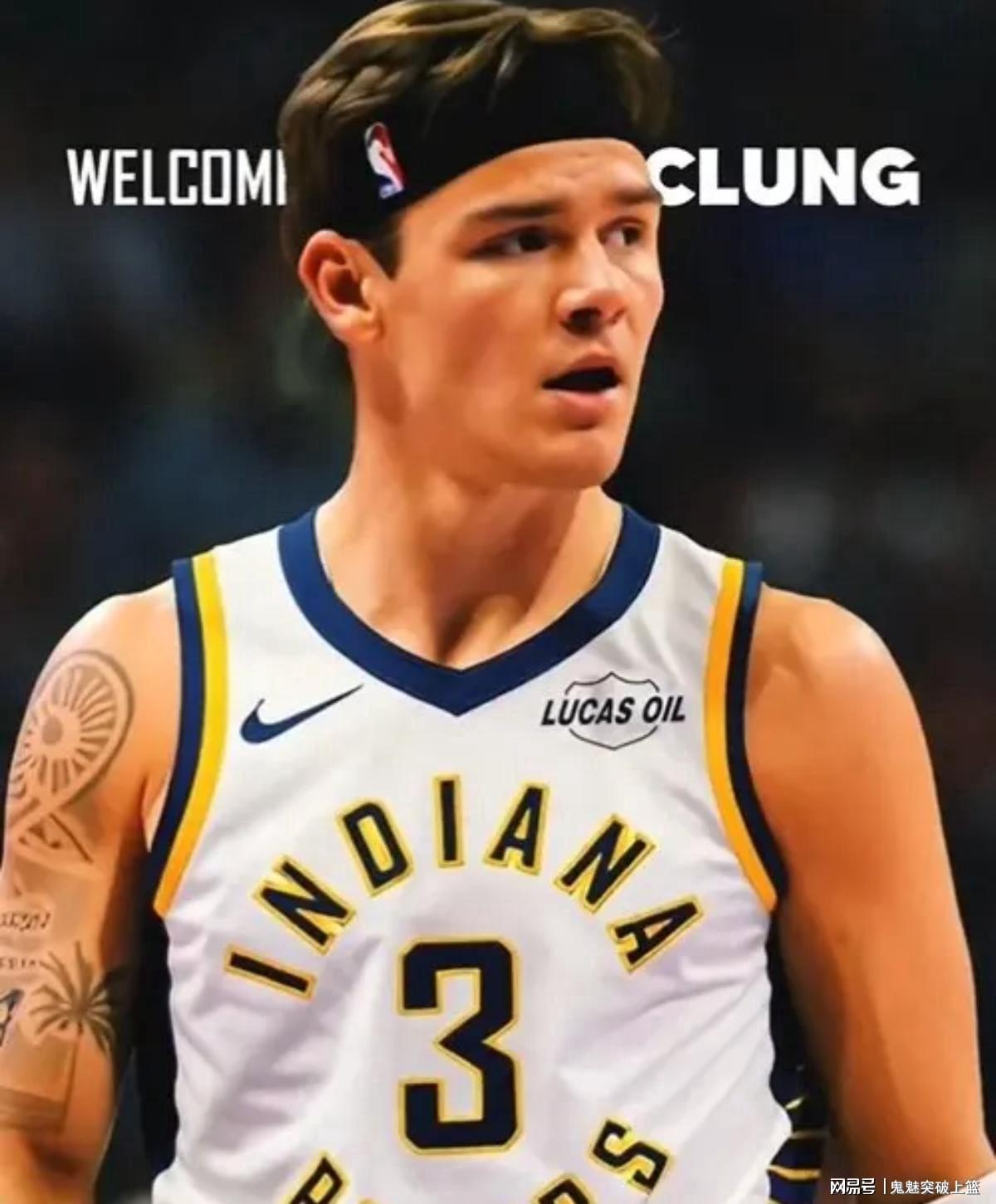 步行者队2年阴阳合同签下三届扣篮王，NBA又来一出草根翻身戏？