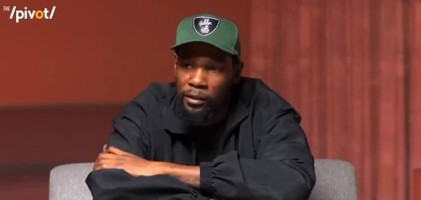 4年争议不断，凯文杜兰特在NBA的标签还能洗清吗？