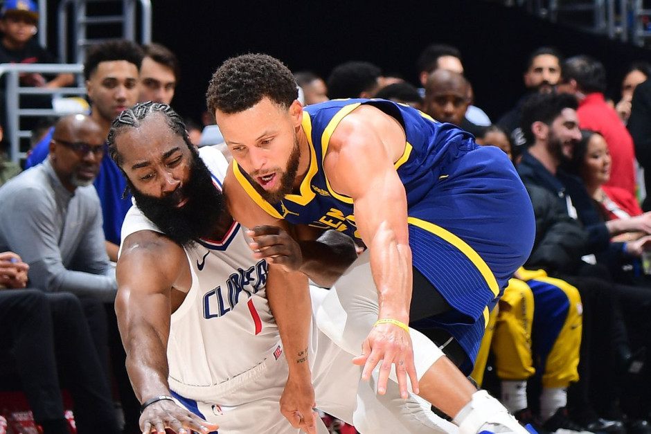 揭幕战5队平均年龄榜：30岁快船最老，NBA真变年轻了吗