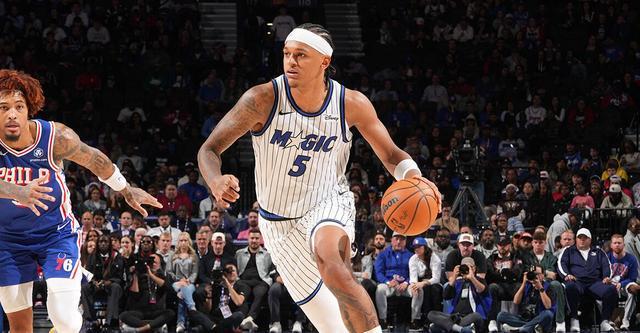 1胜3负警报：奥兰多的投篮烂账，nba把班凯罗和约什·史密斯放一起比？