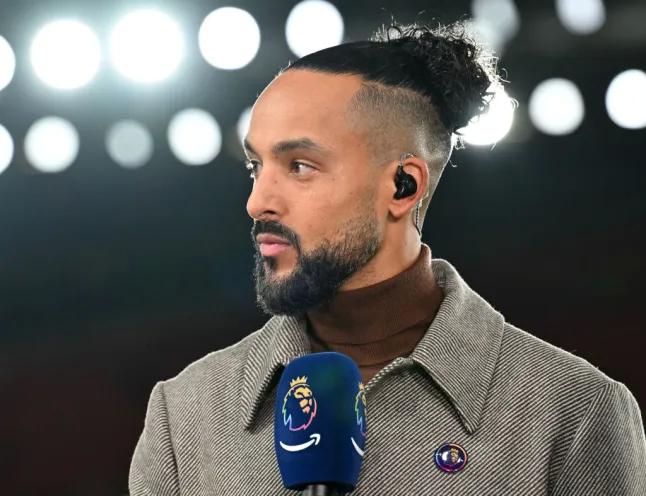 英超第10轮利物浦落后7分，沃尔科特一针见血怼斯洛特