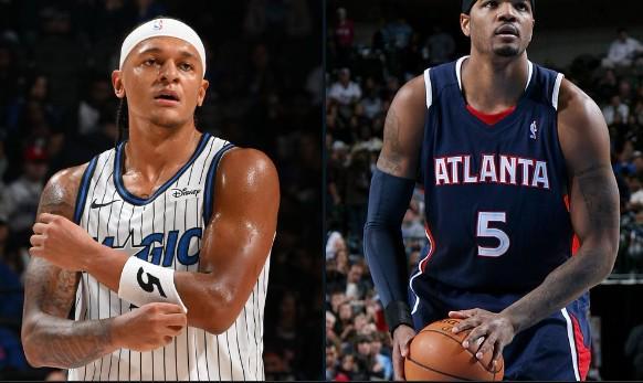 保罗-班凯罗27次跳投仅进5个，魔术NBA开局4场1胜3负是不是在打脸？