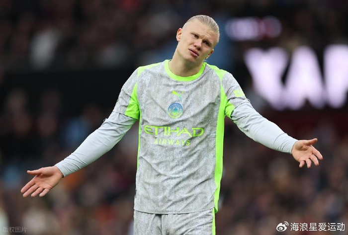 2026夏窗之争：皇马是留维尼修斯还是赌哈兰德？英超西甲两条路