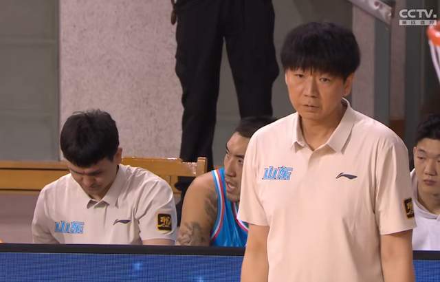 11月5日传闻到位?山东男篮两外援归队能否让CBA冲进4强